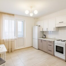 Квартира 42 м², 1-комнатная - изображение 5