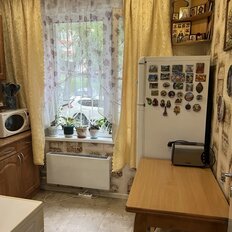 Квартира 30 м², 1-комнатная - изображение 3