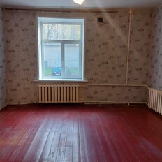 Квартира 50,6 м², 2-комнатная - изображение 3