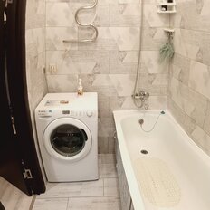 Квартира 32 м², студия - изображение 5