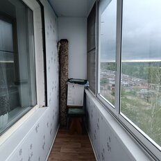 Квартира 38 м², 1-комнатная - изображение 1