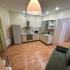 Квартира 45 м², 1-комнатная - изображение 2