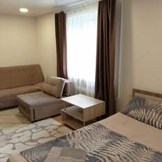 Квартира 36 м², 1-комнатная - изображение 4