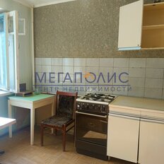 Квартира 34,4 м², 1-комнатная - изображение 4
