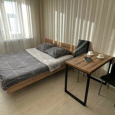 Квартира 25 м², студия - изображение 5
