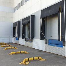 2992 м², склад - изображение 2