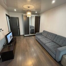 Квартира 32,6 м², 1-комнатная - изображение 3