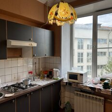 Квартира 51,6 м², 2-комнатная - изображение 1