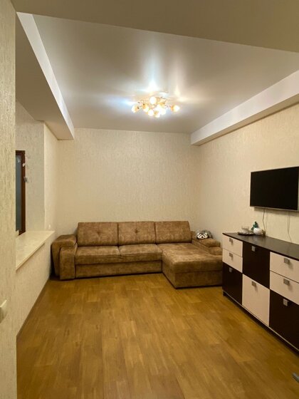 21,4 м², 1-комнатная квартира 9 000 000 ₽ - изображение 64