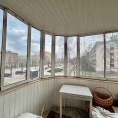 Квартира 75 м², 2-комнатная - изображение 1