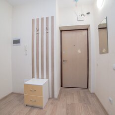 Квартира 41 м², 1-комнатная - изображение 4