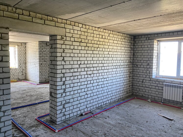 57,1 м², 2-комнатная квартира 5 500 000 ₽ - изображение 25
