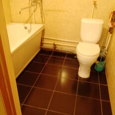 Квартира 40 м², 1-комнатная - изображение 5
