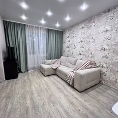Квартира 50 м², 2-комнатная - изображение 3