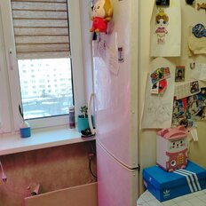 Квартира 60 м², 3-комнатная - изображение 3