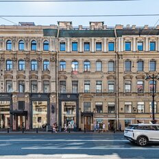 Квартира 181 м², 3-комнатная - изображение 1