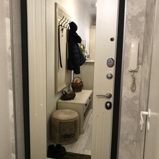 Квартира 63 м², 3-комнатная - изображение 4