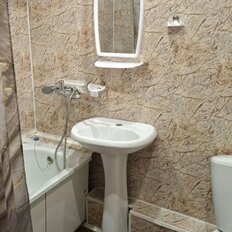 Квартира 28 м², студия - изображение 1