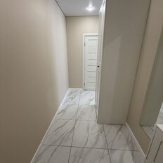 Квартира 38 м², 1-комнатная - изображение 4