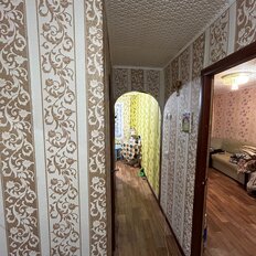 Квартира 58,5 м², 3-комнатная - изображение 3