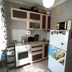 Квартира 31 м², 1-комнатная - изображение 5