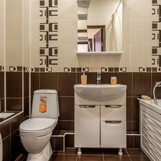 Квартира 40 м², 1-комнатная - изображение 4