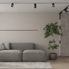 Квартира 61,4 м², 2-комнатная - изображение 1