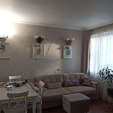 Квартира 70,9 м², 2-комнатная - изображение 4