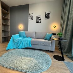 Квартира 27,7 м², студия - изображение 4
