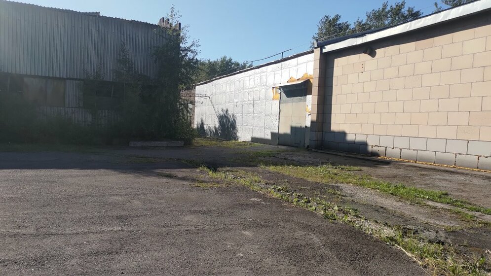 16,1 м², машиноместо 650 000 ₽ - изображение 29