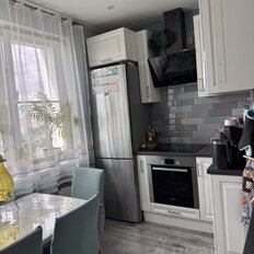 Квартира 53 м², 2-комнатная - изображение 5