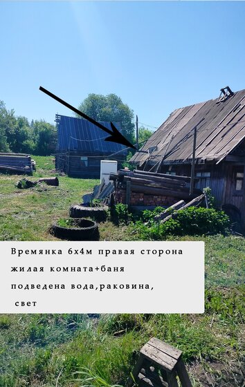15 соток, участок 1 900 000 ₽ - изображение 51