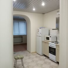 Квартира 49,6 м², 1-комнатная - изображение 2