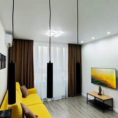 Квартира 24 м², студия - изображение 3