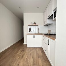 Квартира 40 м², 1-комнатная - изображение 2