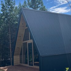 дом + 9,8 сотки, участок - изображение 2