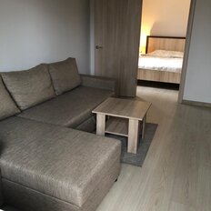 Квартира 38 м², 2-комнатная - изображение 5