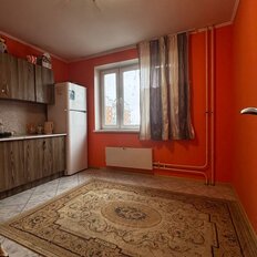 Квартира 33,4 м², 1-комнатная - изображение 5