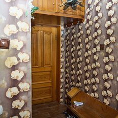 Квартира 31 м², 1-комнатная - изображение 5