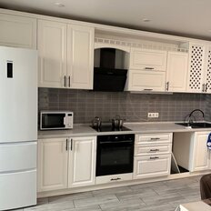 Квартира 45 м², 1-комнатная - изображение 2