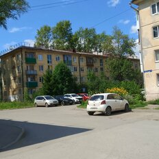 Квартира 57 м², 3-комнатная - изображение 3