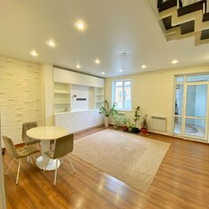 Квартира 84 м², 3-комнатная - изображение 3