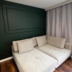 Квартира 25,2 м², студия - изображение 5