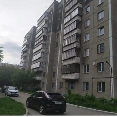 Квартира 94 м², 3-комнатная - изображение 1