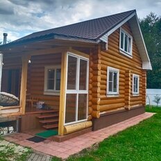 дом + 12 соток, участок - изображение 3