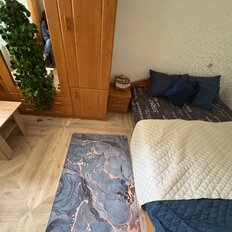 Квартира 21 м², 1-комнатная - изображение 5