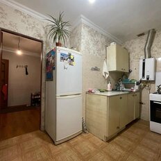 Квартира 36,5 м², 1-комнатная - изображение 1