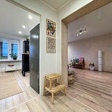 Квартира 58,4 м², 2-комнатная - изображение 4