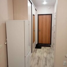 Квартира 28 м², студия - изображение 1