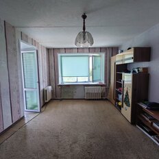 Квартира 33,2 м², 1-комнатная - изображение 3